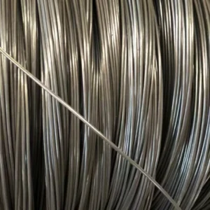 0.018mm 0.04mm 0.05mm AISI SS 304 316 Filament Metallic Yarn Stainless Steel