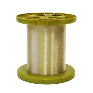 0.20-0.30mm Other Raw Monofilament Yarn for Sewing Flame Retardant High Tenacity