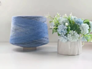 1/13NM 60%Acrylic 25%Polyester 10%Wool 5%Spandex Knitting Yarn for Scarves and Sweater