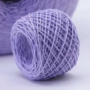 1/3.3NM 100% Cotton Yarn Super Soft Textured Cotton Fancy Yarn for Knitting Crochet