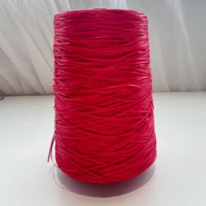 1/7NM Dyed Fancy Yarn for Hand Knitting Medical Textiles & Outerwear with Durability & Comfort