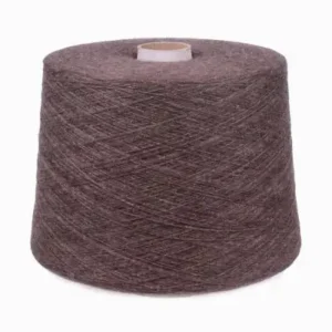 100% Acrylic Tufted Fancy Yarn High Tenacity Anti-Pilling for Plush Toys Hand Woven Sewing