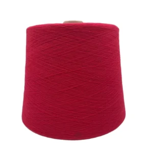 100% Cotton Yarn 20 1 30 1 40 1 Knitting Yarns in China Yarn Factory