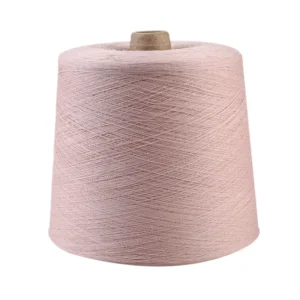 100% Cotton Yarn Organic Cotton Yarn 60S/2 Combed Cotton Yarn Sewing Thread
