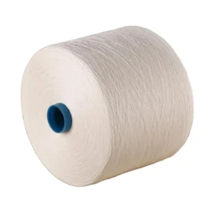 100% Hemp Fiber Yarn 15NM Bleached Natural Ready Goods for Sewing Knitting High Textile Sunray Customized Raw Other Yarn Spun