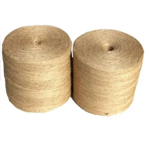 100% Jute Sisal Yarn Rope (ASLT YARN)
