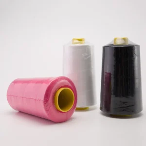 100% Mulberry Silk Sewing Thread for High Classic Clothing