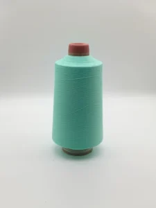 100% Nylon 6/66 Filament 12F/24F High Tenacity Dyed Yarn for Knitting and Weaving