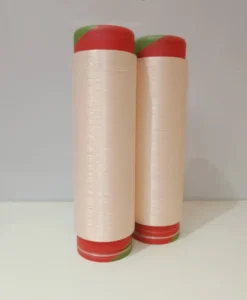 100% Nylon 6 Custom Color Raw White & Dope Dyed Color High Elasticity Anti-Pilling Yarn for Products Knitting and Design