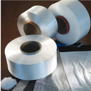 100% Nylon FDY Mother Yarn 240 12 TBR High Tenacity Weaving High Quality
