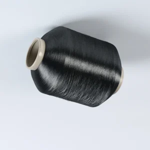 100% Polyester Dope Dyed Filament Mop Yarn High Tenacity Eco Friendly Recyclable AA A Grade for Knitting Sewing