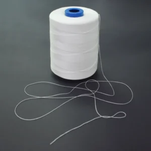 100% Polyester FDY Yarn High Tenacity Polyester Flat Yarn for Weaving Eco friendly Polyester Dyed Recycle Polyester Yarn