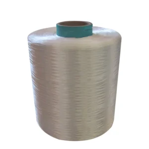100% Polyester High Tenacity Multifilament 150D Yarn for Knitting Embroidery & Weaving Raw Pattern