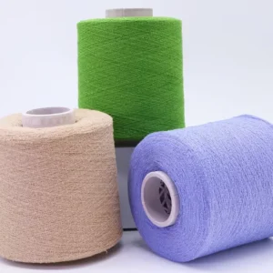 100% Polyester Pearl Loop Chenille Yarn Hand Knitting Fancy Yarn for Sewing Weaving and Knitting Texturized Dyed Pattern