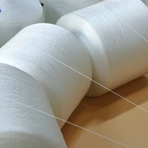 100% Polyester Sewing Quilting and Embroidery Thread 210D/3 150D/3 210D/2 High Strength Yarn