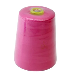 100% Polyester Sewing Thread 40 2 5000yards High Quality