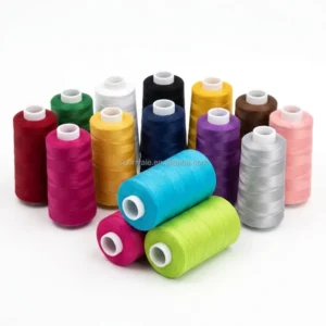 100% Polyester Sewing Thread Durable for Sofa Webbing Home Furniture Sewing Accessories