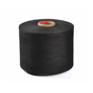 100% Polyester Yarn Dyed Recycled Blended Yarn for Knitting Weaving for Socks DTY & Filament Yarn Manufacturer