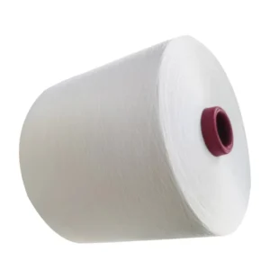 100% Recycled 20 1 Open End Cotton Yarn 100% Recycled Dyed Pattern Sewing Knitting Hand Knitting Embroidery Weaving Anti Pilling