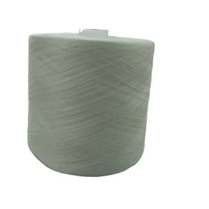 100% Recycled Post consumer Polyester GRS Yarn