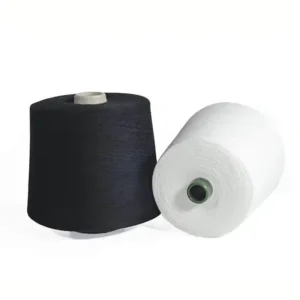 100% Spun Polyester Yarn Sewing Thread