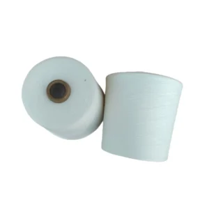 100% Viscose Fancy Yarn Tightly Spun Yarn Dyed for Socks & Hand Knitting