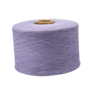 100% Viscose Spun Yarn 30S/1 Raw for Weaving Fabric Fancy Filament Yarn Moisture Absorbent Anti-pilling for Sewing Hand Knitting