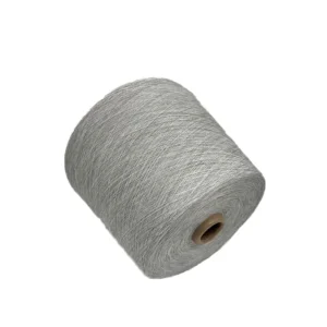 100% cotton Yarn 32s Ring Spun Yarn for Soft Socks Production Raw Pattern for Knitting