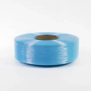 1000D 100% High Tenacity Polyester Filament Yarn FDY Yarn for Ropes Webbing