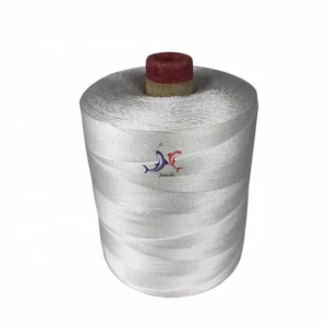 1000D 2 High Strength Polyester FIBC Sewing Thread