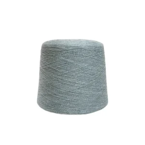11s/2 Sustainable 30% Cotton / 70% Recycled Hemp/Organic Cotton Twisted Yarn