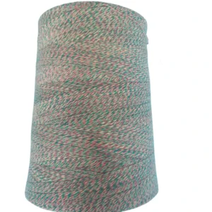 12/3 12/4 12/5 20/4 20/6 20/9 100% Spun Polyester Bag Closing Thread Sewing Thread