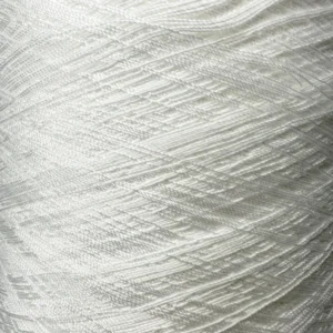 12S/2 12S/3 100% Polyester Recycled Sewing Thread Poly Cord Higher Productivity with OEKO Certificate