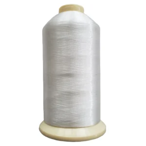 150D Transparent Nylon Monofilament Sewing Thread 200g cone