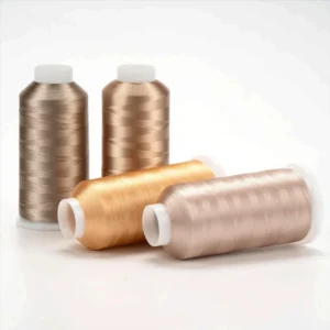 1680 Colors Stock MOQ 1 Cone Rayon Embroidery Thread Machine High Quality Rayon Thread 100% Viscose Yarn 4000Y