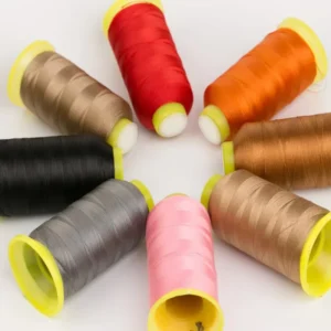 1mm300D3 Strand Nylon High Strength Thread Suitable Forkinds of Fashion Knitted Fabrics Tailoring Materials and Accessories
