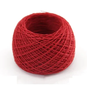 2/26NM 100% Wool Knitted Sweater Yarn Blended Yarn Fancy Yarn