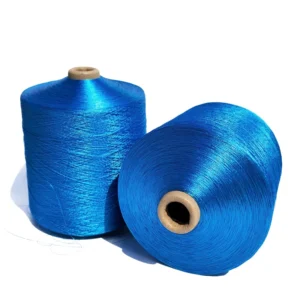 200D/1 Viscose Silk Thread for Computerized Machine Embroidery