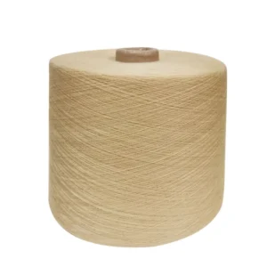 20S 100% Anti-bacterial Dyed Organic Bamboo Yarn Spun Yarn for Socks