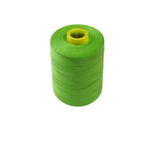 20S/3 Polyester Sewing Thread 800 Colors for Sports Gear Sewing Factory Supply