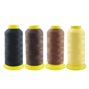 210D Nylon Weaving Thread Wig Making Hair Weaving Thread