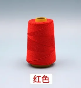 40 2 20 2 30 3 Competitive Price Colorful Spun Polyester Sewing Thread