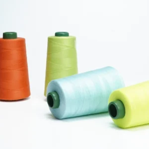 40/2 40/3 20/2 20/3 Overlock Thread Polyester Sewing Thread for Sewing Clothing