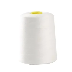 40 2 5000yard Dyed Sewing Thread 100% Spun Polyester Clothing & Garment Essential