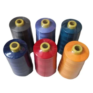 40/2 Custom High Quality Sewing Thread Core Spun Polyester Sewing Thread 40/2 Spun Thread