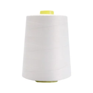 40 2 Spun Polyester Sewing Thread 400Yard High Tenacity Abrasion Resistant Dyed Pattern DIY Manufacturer Direct