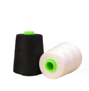 402 100% Polyester Core Spun Thread Sewing Threads for Sewing Machine