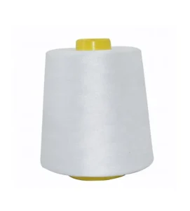 40S/2 100% Polyester Yarn Embroidery Machine Thread Polyester Sewing Thread