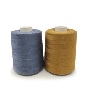 40s/2 4500/5000 Yards 100 Spun Polyester Sewing Thread for Sewing Clothes bags