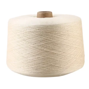 40s 2 Pima Organic Raw Cotton Twist Yarn Mercerized Shiny Sewing 100% Cotton Yarn Crochet Embroidery Thread